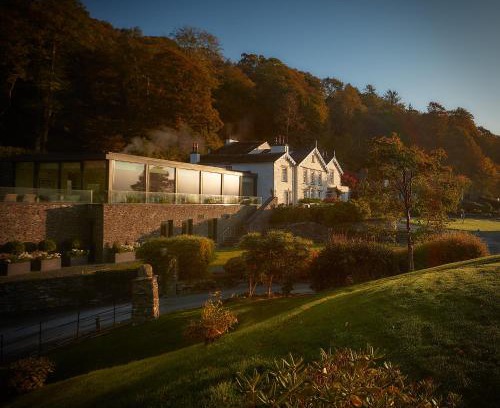 Windermere Hotel | The Samling Hotel