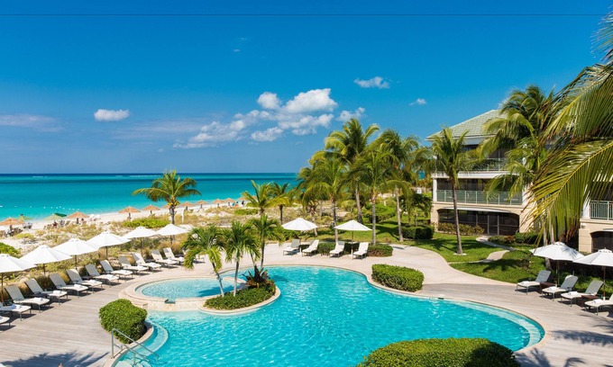 Grace Bay Hotel | The Sands at Grace Bay