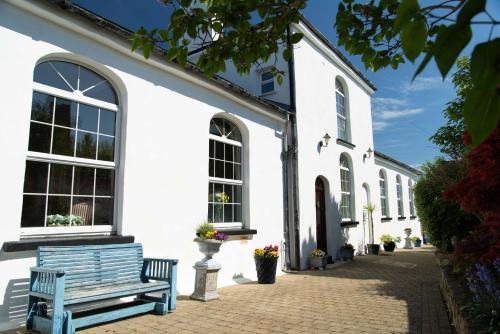 Wexford House | The School House, Patricks Square, Wexford Town