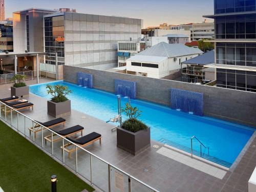West Perth Apartment | The Sebel West Perth