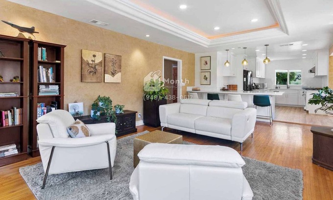 Westchester House | The Serene Haven on Los Angeles #41787
