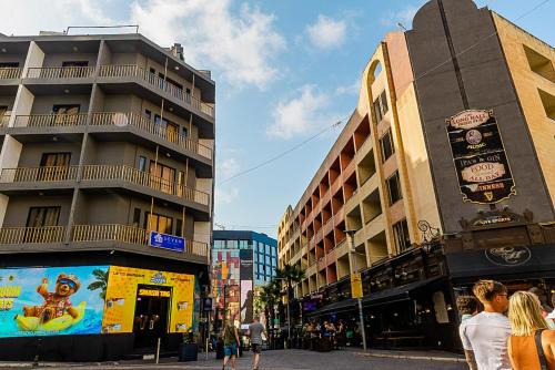 Paceville Apartment | The Seven Apartments