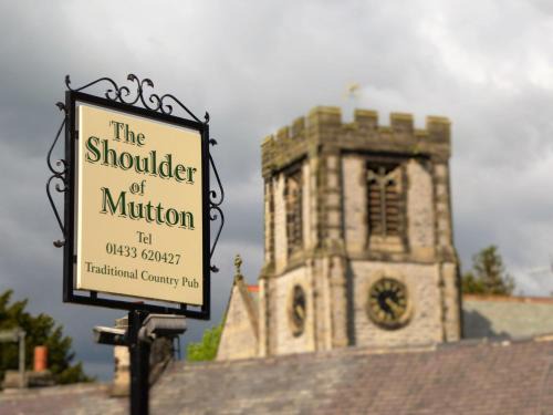 Hope Valley Hotel | The Shoulder of Mutton