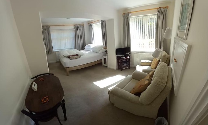 Hexham Apartment | The Side - Hexham