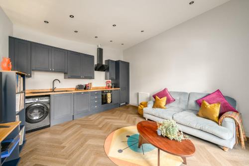 Trinity Apartment | The Signal Station Luxury Aparthotel