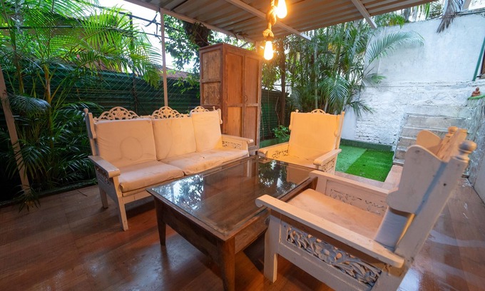 Bhim Nagar Hotel | The Signature Crest