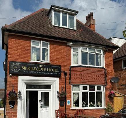 Skegness House | The Singlecote Hotel