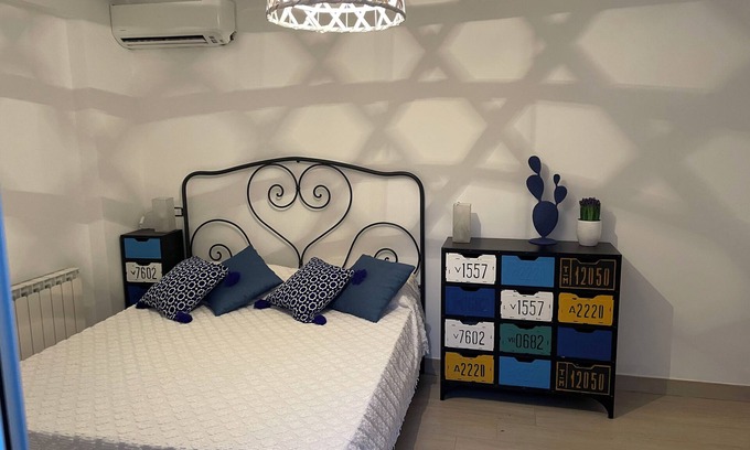 Fregenae House | The Smile of Fregene A little house in an oasis of peace! Close to the beach