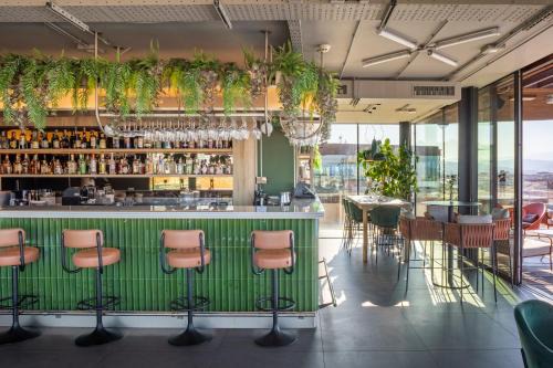 San Lorenzo Hotel | The Social Hub Florence Lavagnini