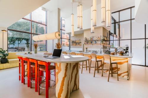 Centro / Baixa Hotel | The Social Hub Porto