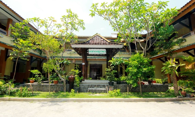 Catur Tunggal Hotel | The Soemarsono Hotel