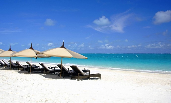 Grace Bay Resort | The Somerset on Grace Bay