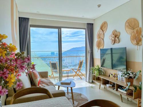 Thang Tam Apartment | The Song Luxury Apartment Vung Tau