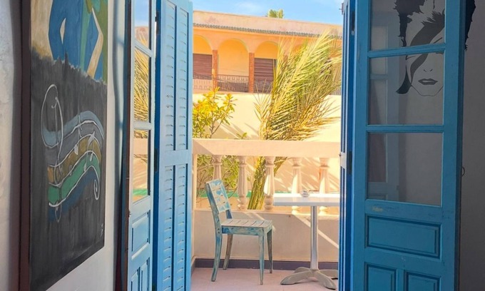 Essaouira House | The Spot