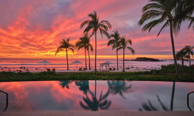 Punta de Mita Resort | The St. Regis Punta Mita Resort