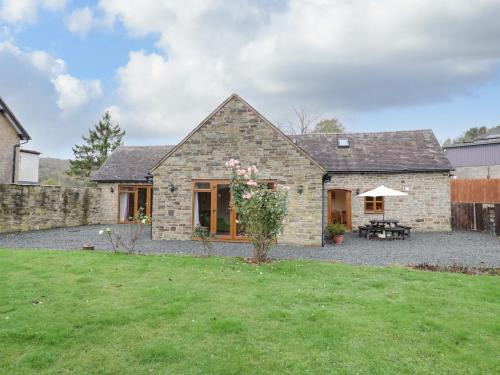 Onibury House | The Stable