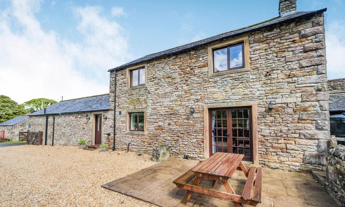 Bretherdale House | The Stable
