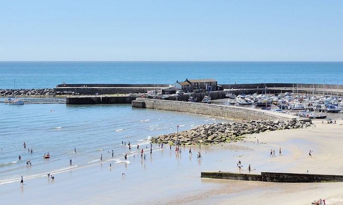 Lyme Regis Cottage | The Stable