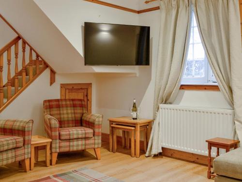Murthly House | The Stable-Uk41650
