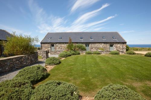 Pistyll House | The Stables 1 - Llyn Peninsula