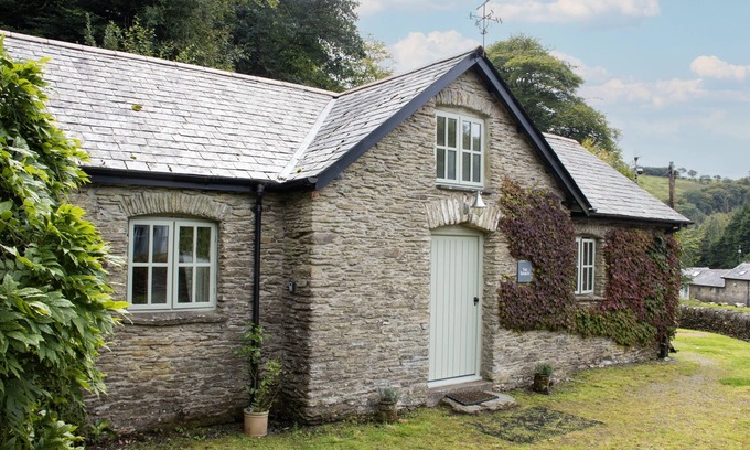 Simonsbath Cottage | The Stables at Birch Cleave Barns