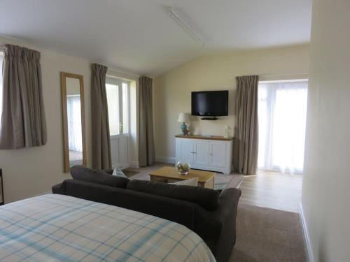 Cheddar Apartment | The Stables at Nyland View, Cheddar
