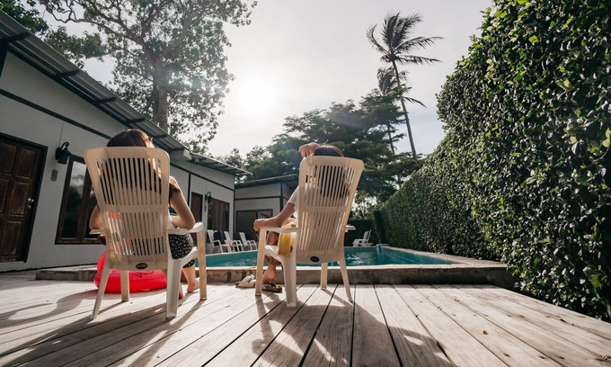 Ko Chang Hotel | The Stage Koh Chang