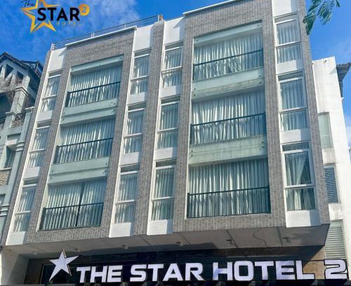 Phu My Hung Hotel | THE STAR HOTEL 2 - Phú Mỹ Hưng, Hồ Chí Minh