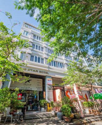 Phu My Hung Hotel | THE STAR HOTEL - Phú Mỹ Hưng, Hồ Chí Minh