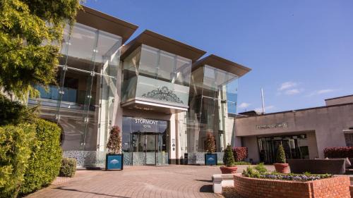 Dundonald Hotel | The Stormont Hotel
