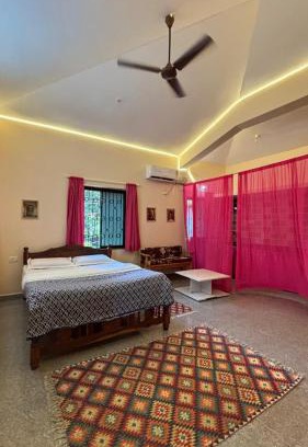 Khattalwada Hotel | The Studio Parra