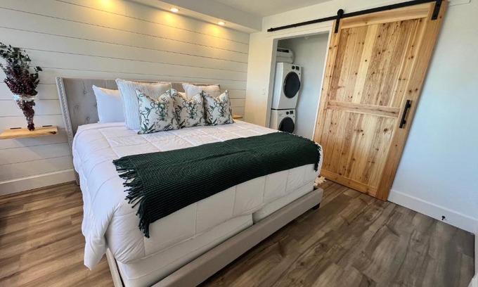 Panama City Beach Apartment | The Summit Beach Resort