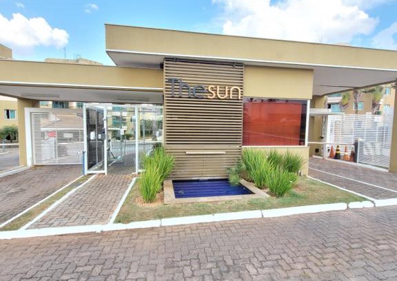 Smin Hotel | The Sun Resort By Rei dos Flats