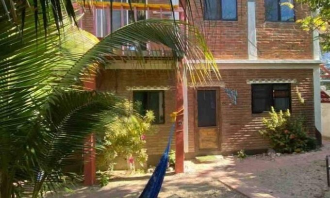 Centro House | The Sunflower House, Downtown Cabo