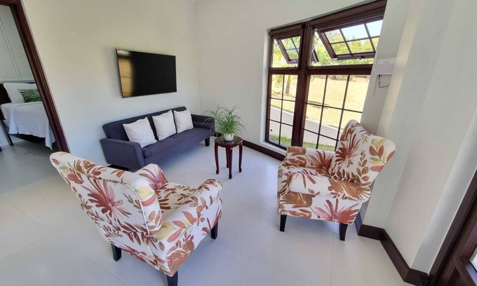 Gros Islet Apartment | The Swallow Nest 1