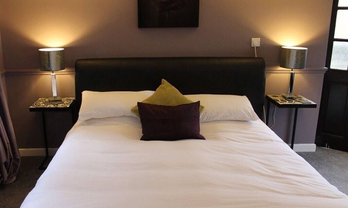 Beccles Hotel | The Swan Motel