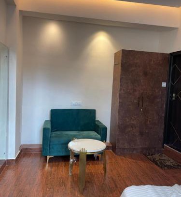 Pulikeshi Nagar Apartment | The Taaj Inn