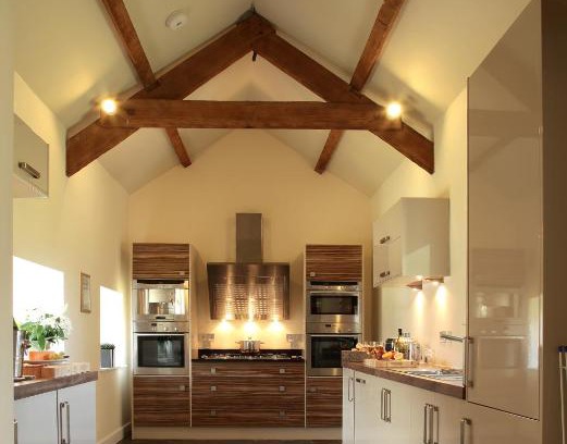 Pistyll House | The Tack Room