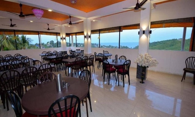 Port Blair Hotel | The Tamarind Tree Hotel and Restaurant