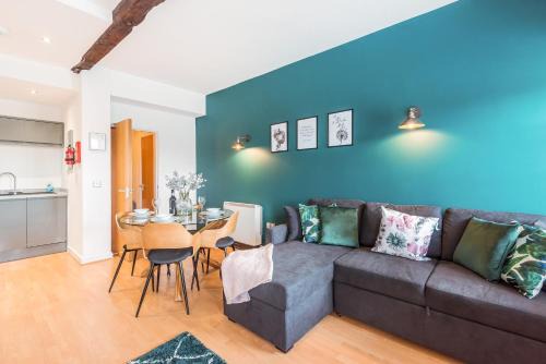 York Apartment | The Tannery