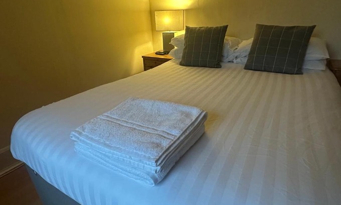 Taynuilt House | The Taynuilt Guest House - TGH