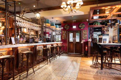Ambleside Hotel | The Temperance Inn, Ambleside - The Inn Collection Group