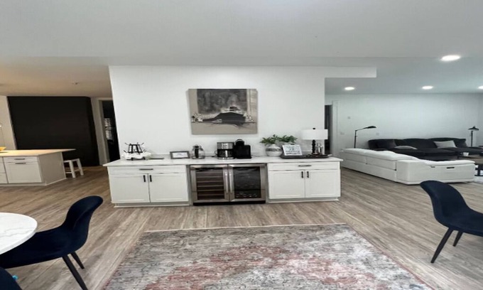Bakerstown House | The Ten Doors, The Opulent Escape -Master Door, Luxury Retreat