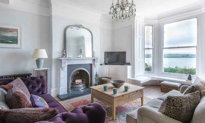 Rock Cottage | The Terrace 5