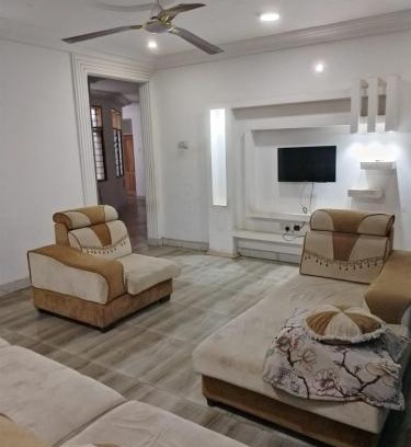 Nungua Apartment | The Thomasevic Place