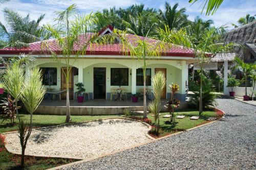 Danao Apartment | The Three Shooting Stars