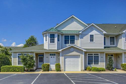 Rehoboth Beach House | The Tides -- 19973 Sandy Bottom #302