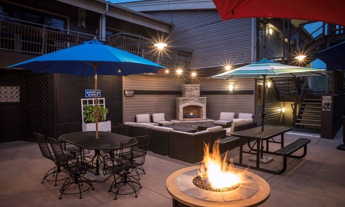 Snowmass Village Hotel | The Timberline Condominiums