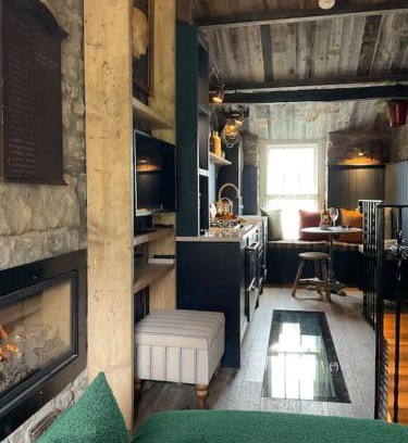 Kendal House | The Tobacco Loft
