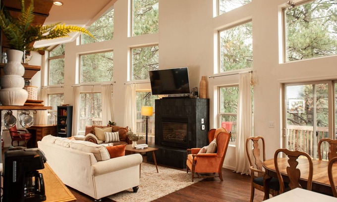 Kachina Village House | The Toho-Tally Toho-Tel